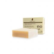 Karethic Zeep Zacht Karite Overvet Z/parfum 100G