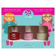 Suncoatgirl Giftset Ballerina Nagellak Kind 3x9ml
