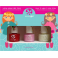 Suncoatgirl Giftset Ballerina Nagellak Kind 3x9ml