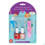 Suncoatgirl Gifts.litt.valentin.nagellak Kind2x9ml