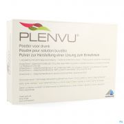 Norgine Plenvu Poudre Soluble Buvable Sachets - Vue détail 1