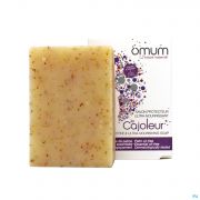 Omum Le Cajoleur Beschermde Voedende Zeep 100Ml