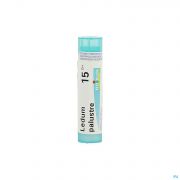 Boiron Unda granules Ledum Palustre 15 Ch - Vue détail 1