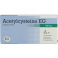 Acetylcysteine EG 600Mg Bruistabl 30X600Mg