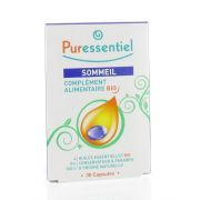 PURESSENTIEL SOMMEIL 30 CAPSULES