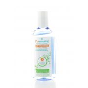 PURESSENTIEL ANTI BACTERIEN GEL HYDROALCOOLIQUE AUX 3 HUILES ESSENTIELLES 80 ML