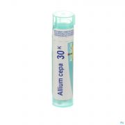 Allium Cepa 30K gr 4G Boiron - Detail 1