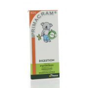PRIMACRAM KIDS 120 ML        