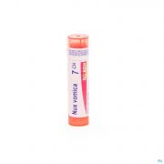 Boiron Unda granules Nux Vomica 7 Ch - Vue détail 1
