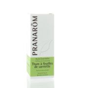PRANAROM HUILE ESSENTIELLE DE THYM SATUREIOIDE 10 ML  