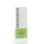 PRANAROM HUILE ESSENTIELLE DE CISTE LADANIFERE 5 ML