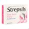 Strepsils Fraise Sans Sucre 36 Pastilles A Sucer - Vue détail 2