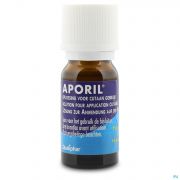 Qualiphar Aporil Oplossing 10Ml - Detail 1