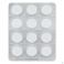 Qualiphar Medica Keeltabletten Menthol 36 Zuigtabletten - Detail 1