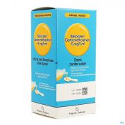 Balsoclase Dextrometorphan 125 ml - Vue détail 1