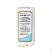 Pharma Nord glucosamine Capsules 90 X 400 mg - Vue détail 1