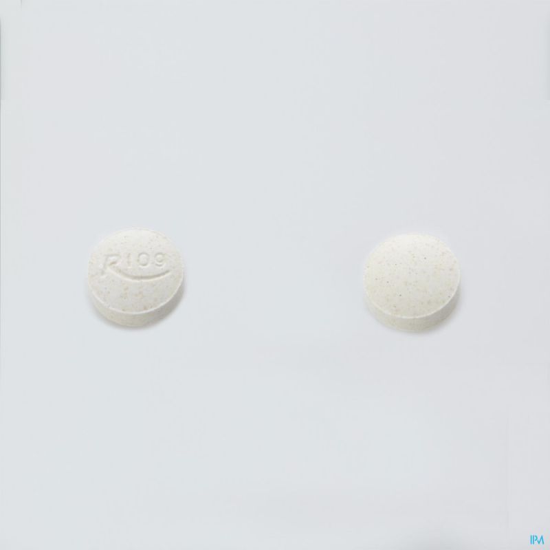 TRIBVIT 100 COMPRIMES : Vitamines B | Pharmacodel, votre Pharmacie en Ligne