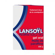 Johnson & Johnson Lansoyl gelee 225 g - Vue détail 1