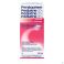 Johnson & Johnson Perdophen Pediatrie 2% 100 ml - Vue détail 1