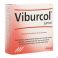 Viburcol Junior amp buv 10x1ml Heel