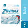 Gsk Zovirax Labialis Tube Creme 2G - Gebruik 1