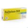 Eurogenerics Sulfarlem S 25 Drag. 60 - Detail 1