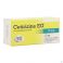 Eurogenerics Cetirizine Eg Comprimes 50 X 10 mg - Vue détail 1
