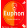 Euphon Past. A Sucer - Zuigpast (nf) 50g