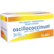 Oscillococcinum Doses 30 X 1G Boiron