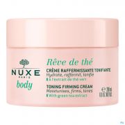 Nuxe Reve De The Tonifierende Verstevig. Cr 200Ml