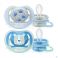 Philips Avent Fopspeen 6m+ Boy