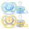Philips Avent Fopspeen 0m+ Boy