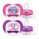 Philips Avent Fopspeen 6m+ Happy Girl