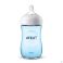 Philips Avent Natural 2.0 Biberon 260ml Blue SCF035/17