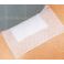 CURAFIX H ADHESIF ELASTIQUE 10 CM X 2 M  