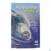 Magnemar Force 3 Nf gel 90 Orthonat - Detail 1