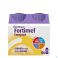 Fortimel Compact Banane 4 X 125 ml