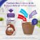 Fortimel Compact Banane 4 X 125 ml - Utilisation 4