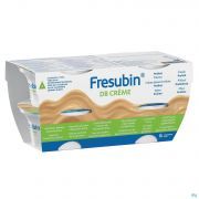 Fresubin Db Creme Praline 4 X 125 g