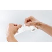 SILKAFIX ADHESIF 2,5 CM X 5 M