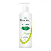 Dermalex Lait Corporel 500 ml