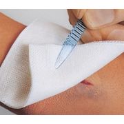 VLIWASOFT COMPRESSE NON STERILE 4 PLIS 10 X 10 CM (100)