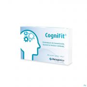 Metagenics Cognifit 30 Capsules - Vue détail 1