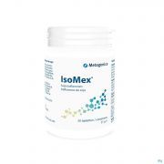 Isomex Pot Comp 30 19747 Metagenics - Detail 1