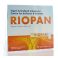 Riopan gel Sachets Zakjes 50X10Ml