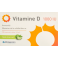 Vitamine D 1000iu Metagenics Tabl 168