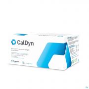 Metagenics Caldyn 84 Sachets - Vue détail 1