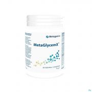 Metaglycemx Tabl 60 4422 Metagenics - Detail 1