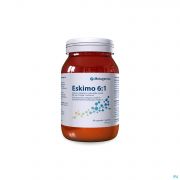 Metagenics Eskimo 6:1 90 Capsules - Vue détail 1