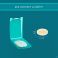 Compeed Pleister Blaren Medium 5 - Gebruik 3